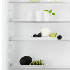 Electrolux LRB3AF12S Beépíthető egyajtós hűtőszekrény Konyhai termékek - Hűtő, fagyasztó (beépíthető) - Egyajtós hűtő - 365315