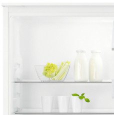 Electrolux LRB3AF12S Beépíthető egyajtós hűtőszekrény Konyhai termékek - Hűtő, fagyasztó (beépíthető) - Egyajtós hűtő - 365315