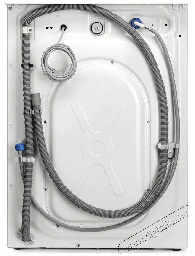 Electrolux EW6F348SA El&ouml;lt&ouml;ltős mos&oacute;g&eacute;p H&aacute;ztart&aacute;s / Otthon / K&uuml;lt&eacute;r - Mos&oacute;g&eacute;p / sz&aacute;r&iacute;t&oacute;g&eacute;p - El&ouml;lt&ouml;ltős norm&aacute;l (60cm-ig) mos&oacute;g&eacute;p - 365343