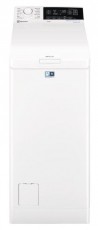 Electrolux EW6T3262I Fel&uuml;lt&ouml;ltős mos&oacute;g&eacute;p H&aacute;ztart&aacute;s / Otthon / K&uuml;lt&eacute;r - Mos&oacute;g&eacute;p / sz&aacute;r&iacute;t&oacute;g&eacute;p - Fel&uuml;lt&ouml;ltős mos&oacute;g&eacute;p - 365346