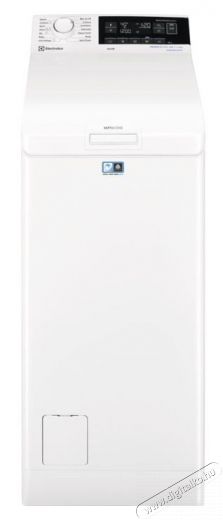 Electrolux EW6T3262I Fel&uuml;lt&ouml;ltős mos&oacute;g&eacute;p H&aacute;ztart&aacute;s / Otthon / K&uuml;lt&eacute;r - Mos&oacute;g&eacute;p / sz&aacute;r&iacute;t&oacute;g&eacute;p - Fel&uuml;lt&ouml;ltős mos&oacute;g&eacute;p - 365346