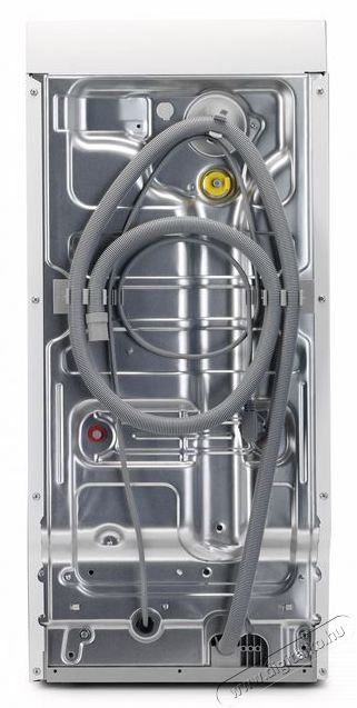 Electrolux EW6T3262I Fel&uuml;lt&ouml;ltős mos&oacute;g&eacute;p H&aacute;ztart&aacute;s / Otthon / K&uuml;lt&eacute;r - Mos&oacute;g&eacute;p / sz&aacute;r&iacute;t&oacute;g&eacute;p - Fel&uuml;lt&ouml;ltős mos&oacute;g&eacute;p - 365346