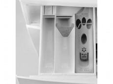 Electrolux EW7W368SI Beépíthető mosó-szárítógép Háztartás / Otthon / Kültér - Mosógép / szárítógép - Mosó-szárítógép (beépíthető) - 365350