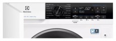 Electrolux EW7W368SI Beépíthető mosó-szárítógép Háztartás / Otthon / Kültér - Mosógép / szárítógép - Mosó-szárítógép (beépíthető) - 365350