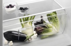 Electrolux LFB2AF88S Beépíthető egyajtós hűtőszekrény Konyhai termékek - Hűtő, fagyasztó (beépíthető) - Egyajtós hűtő - 365337