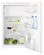 Electrolux LFB2AF88S Beépíthető egyajtós hűtőszekrény Konyhai termékek - Hűtő, fagyasztó (beépíthető) - Egyajtós hűtő - 365337