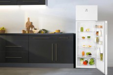 Electrolux LTB1AF28W0 Felülfagyasztós kombinált hűtőszekrény Konyhai termékek - Hűtő, fagyasztó (szabadonálló) - Felülfagyasztós kombinált hűtő - 365338