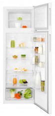 Electrolux LTB1AF28W0 Felülfagyasztós kombinált hűtőszekrény Konyhai termékek - Hűtő, fagyasztó (szabadonálló) - Felülfagyasztós kombinált hűtő - 365338