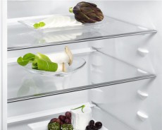 Electrolux LTB1AF28W0 Felülfagyasztós kombinált hűtőszekrény Konyhai termékek - Hűtő, fagyasztó (szabadonálló) - Felülfagyasztós kombinált hűtő - 365338