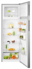 Electrolux LTB1AF28U0 Felülfagyasztós hűtőszekrény Konyhai termékek - Hűtő, fagyasztó (szabadonálló) - Felülfagyasztós kombinált hűtő - 365340