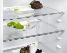 Electrolux LTB1AF28U0 Felülfagyasztós hűtőszekrény Konyhai termékek - Hűtő, fagyasztó (szabadonálló) - Felülfagyasztós kombinált hűtő - 365340
