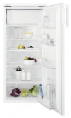 Electrolux LRB1AF23W Hűtőszekrény Konyhai termékek - Hűtő, fagyasztó (szabadonálló) - Egyajtós hűtő - 370391