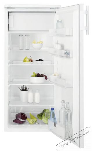 Electrolux LRB1AF23W Hűtőszekrény Konyhai termékek - Hűtő, fagyasztó (szabadonálló) - Egyajtós hűtő - 370391
