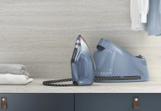 Electrolux E8ST1-6DBM Gőzállomás Háztartás / Otthon / Kültér - Vasaló - Gőzállomás - 372022