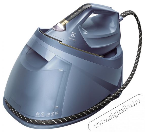 Electrolux E8ST1-6DBM Gőzállomás Háztartás / Otthon / Kültér - Vasaló - Gőzállomás - 372022