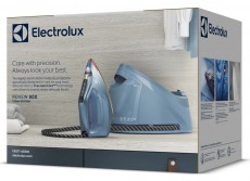 Electrolux E8ST1-6DBM Gőzállomás Háztartás / Otthon / Kültér - Vasaló - Gőzállomás - 372022