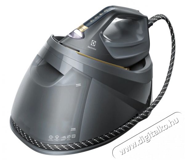 Electrolux E8ST1-8EGM Gőzállomás Háztartás / Otthon / Kültér - Vasaló - Gőzállomás - 372023