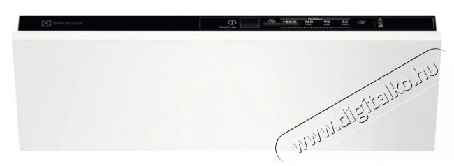 Electrolux EEA12100L Beépíthető keskeny mosogatógép - 9 terítékes Konyhai termékek - Mosogatógép - Keskeny (45cm-ig) beépíthető mosogatógép - 372024
