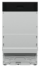 Electrolux EEA12100L Beépíthető keskeny mosogatógép - 9 terítékes Konyhai termékek - Mosogatógép - Keskeny (45cm-ig) beépíthető mosogatógép - 372024