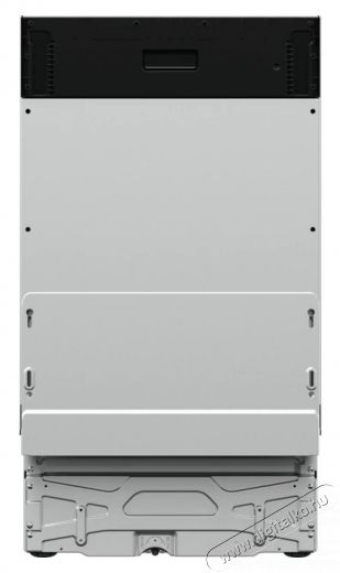 Electrolux EEA12100L Beépíthető keskeny mosogatógép - 9 terítékes Konyhai termékek - Mosogatógép - Keskeny (45cm-ig) beépíthető mosogatógép - 372024