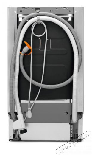 Electrolux EEM43300IX Beépíthető keskeny mosogatógép Konyhai termékek - Mosogatógép - Keskeny (45cm-ig) beépíthető mosogatógép - 372027