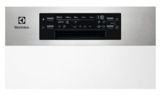 Electrolux EEM43300IX Beépíthető keskeny mosogatógép Konyhai termékek - Mosogatógép - Keskeny (45cm-ig) beépíthető mosogatógép - 372027