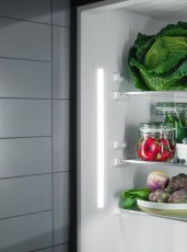 Electrolux LFB2AF88S Beépíthető egyajtós hűtőszekrény Konyhai termékek - Hűtő, fagyasztó (beépíthető) - Egyajtós hűtő - 365337