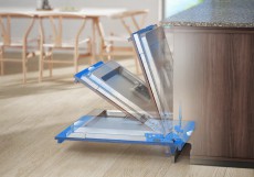 Electrolux EEM48320L Beépíthető mosogatógép - 14 terítékes Konyhai termékek - Mosogatógép - Normál (60cm) beépíthető mosogatógép - 372028