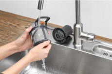 Electrolux EEM48320L Beépíthető mosogatógép - 14 terítékes Konyhai termékek - Mosogatógép - Normál (60cm) beépíthető mosogatógép - 372028