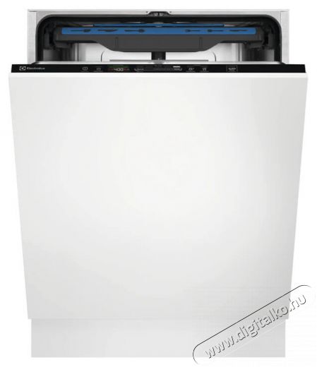Electrolux EEM48320L Beépíthető mosogatógép - 14 terítékes Konyhai termékek - Mosogatógép - Normál (60cm) beépíthető mosogatógép - 372028