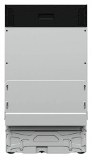 Electrolux EEQ42200L Beépíthető keskeny mosogatógép - 9 terítékes Konyhai termékek - Mosogatógép - Keskeny (45cm-ig) beépíthető mosogatógép - 372031