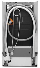 Electrolux EEQ42200L Beépíthető keskeny mosogatógép - 9 terítékes Konyhai termékek - Mosogatógép - Keskeny (45cm-ig) beépíthető mosogatógép - 372031