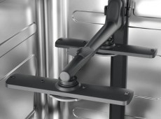 Electrolux EEQ42200L Beépíthető keskeny mosogatógép - 9 terítékes Konyhai termékek - Mosogatógép - Keskeny (45cm-ig) beépíthető mosogatógép - 372031