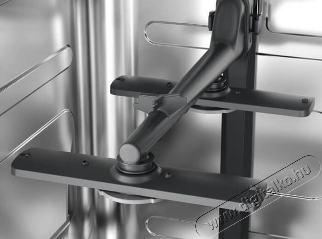 Electrolux EEQ42200L Beépíthető keskeny mosogatógép - 9 terítékes Konyhai termékek - Mosogatógép - Keskeny (45cm-ig) beépíthető mosogatógép - 372031