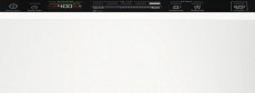 Electrolux EEQ42200L Beépíthető keskeny mosogatógép - 9 terítékes Konyhai termékek - Mosogatógép - Keskeny (45cm-ig) beépíthető mosogatógép - 372031