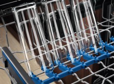 Electrolux EEQ42200L Beépíthető keskeny mosogatógép - 9 terítékes Konyhai termékek - Mosogatógép - Keskeny (45cm-ig) beépíthető mosogatógép - 372031
