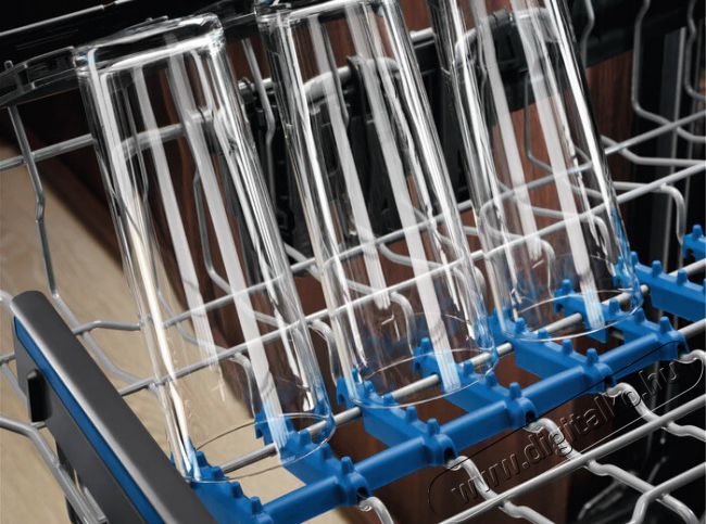 Electrolux EEQ42200L Beépíthető keskeny mosogatógép - 9 terítékes Konyhai termékek - Mosogatógép - Keskeny (45cm-ig) beépíthető mosogatógép - 372031