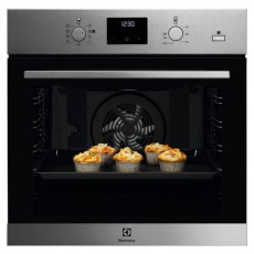Electrolux EOD3H50TX Be&eacute;p&iacute;thető s&uuml;tő Konyhai term&eacute;kek - S&uuml;tő-főzőlap, tűzhely (be&eacute;p&iacute;thető) - S&uuml;tő (be&eacute;p&iacute;thető) - 372042