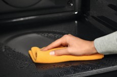 Electrolux EOD3H50TX Be&eacute;p&iacute;thető s&uuml;tő Konyhai term&eacute;kek - S&uuml;tő-főzőlap, tűzhely (be&eacute;p&iacute;thető) - S&uuml;tő (be&eacute;p&iacute;thető) - 372042