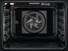 Electrolux EOD3H50TX Be&eacute;p&iacute;thető s&uuml;tő Konyhai term&eacute;kek - S&uuml;tő-főzőlap, tűzhely (be&eacute;p&iacute;thető) - S&uuml;tő (be&eacute;p&iacute;thető) - 372042