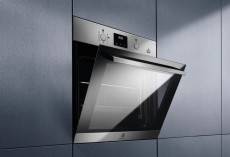 Electrolux EOD3H50TX Be&eacute;p&iacute;thető s&uuml;tő Konyhai term&eacute;kek - S&uuml;tő-főzőlap, tűzhely (be&eacute;p&iacute;thető) - S&uuml;tő (be&eacute;p&iacute;thető) - 372042