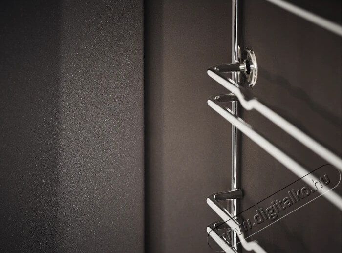 Electrolux EOD6C77WX Be&eacute;p&iacute;thető s&uuml;tő Konyhai term&eacute;kek - S&uuml;tő-főzőlap, tűzhely (be&eacute;p&iacute;thető) - S&uuml;tő (be&eacute;p&iacute;thető) - 372046