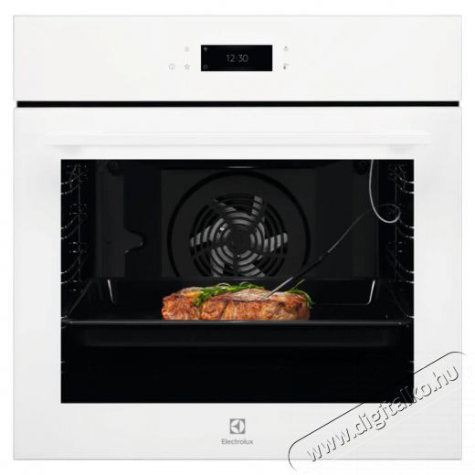 Electrolux EOE8P39WV Beépíthető sütő Konyhai termékek - Sütő-főzőlap, tűzhely (beépíthető) - Sütő (beépíthető) - 372051