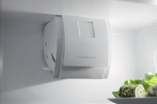 Electrolux ERS3DF18S Beépíthető egyajtós hűtőszekrény Konyhai termékek - Hűtő, fagyasztó (beépíthető) - Egyajtós hűtő - 372054