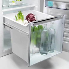 Electrolux ERS3DF18S Beépíthető egyajtós hűtőszekrény Konyhai termékek - Hűtő, fagyasztó (beépíthető) - Egyajtós hűtő - 372054
