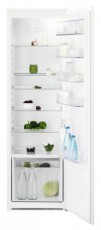 Electrolux ERS3DF18S Beépíthető egyajtós hűtőszekrény Konyhai termékek - Hűtő, fagyasztó (beépíthető) - Egyajtós hűtő - 372054