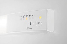 Electrolux ERS3DF18S Beépíthető egyajtós hűtőszekrény Konyhai termékek - Hűtő, fagyasztó (beépíthető) - Egyajtós hűtő - 372054