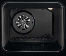 Electrolux LKR564200X Kerámialapos tűzhely Konyhai termékek - Sütő-főzőlap, tűzhely (szabadonálló) - Elektromos tűzhely (szabadonálló) - 372096