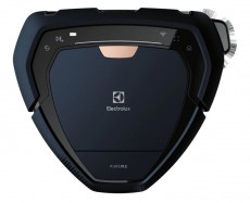 Electrolux PI92-4STN Robotporszívó - kék Háztartás / Otthon / Kültér - Porszívó / takarítógép - Robotporszívó - 372105