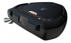 Electrolux PI92-4STN Robotporszívó - kék Háztartás / Otthon / Kültér - Porszívó / takarítógép - Robotporszívó - 372105